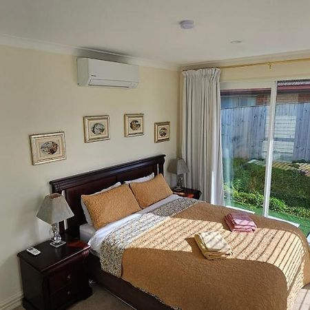 Be My Guest In Beachlands Auckland Exteriér fotografie