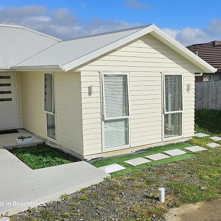 Be My Guest In Beachlands Auckland Exteriér fotografie