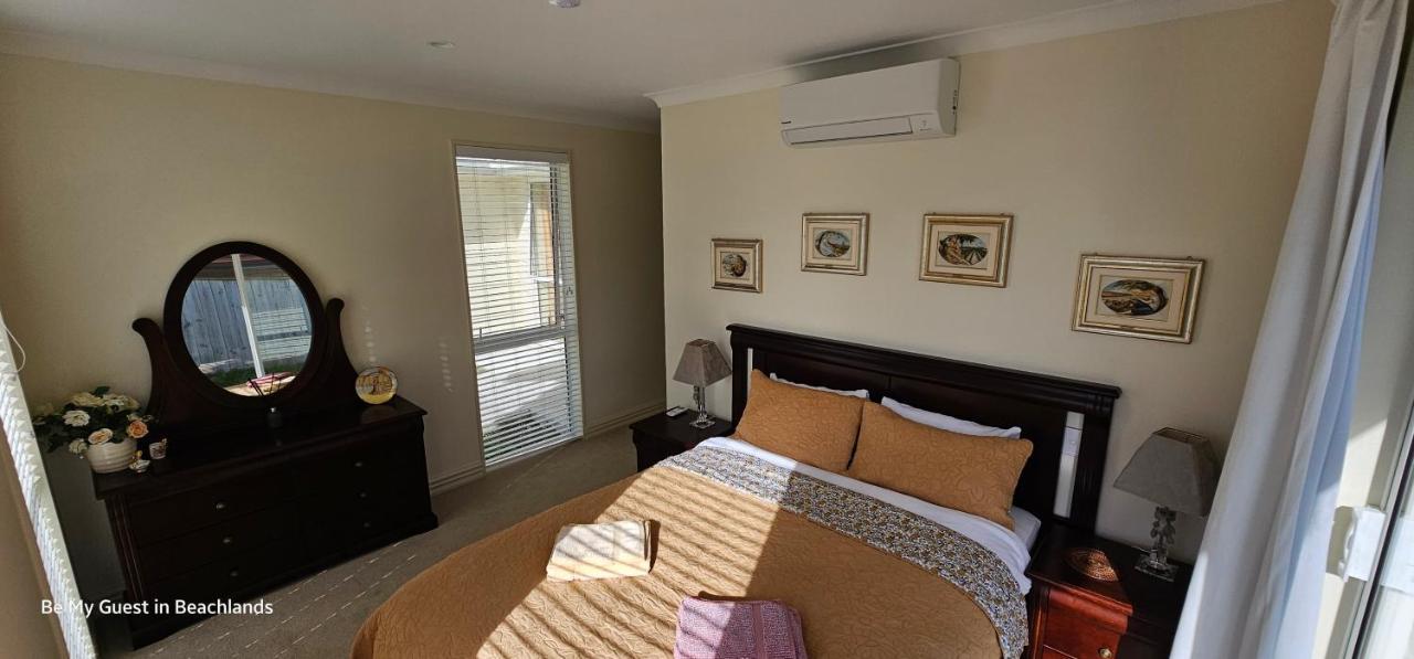 Be My Guest In Beachlands Auckland Exteriér fotografie