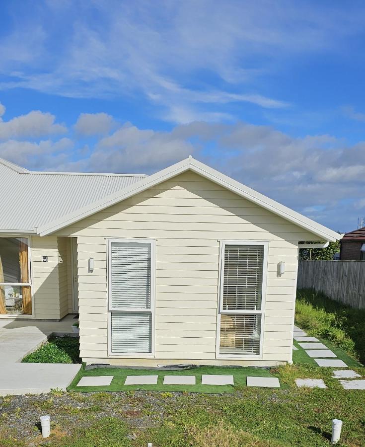 Be My Guest In Beachlands Auckland Exteriér fotografie