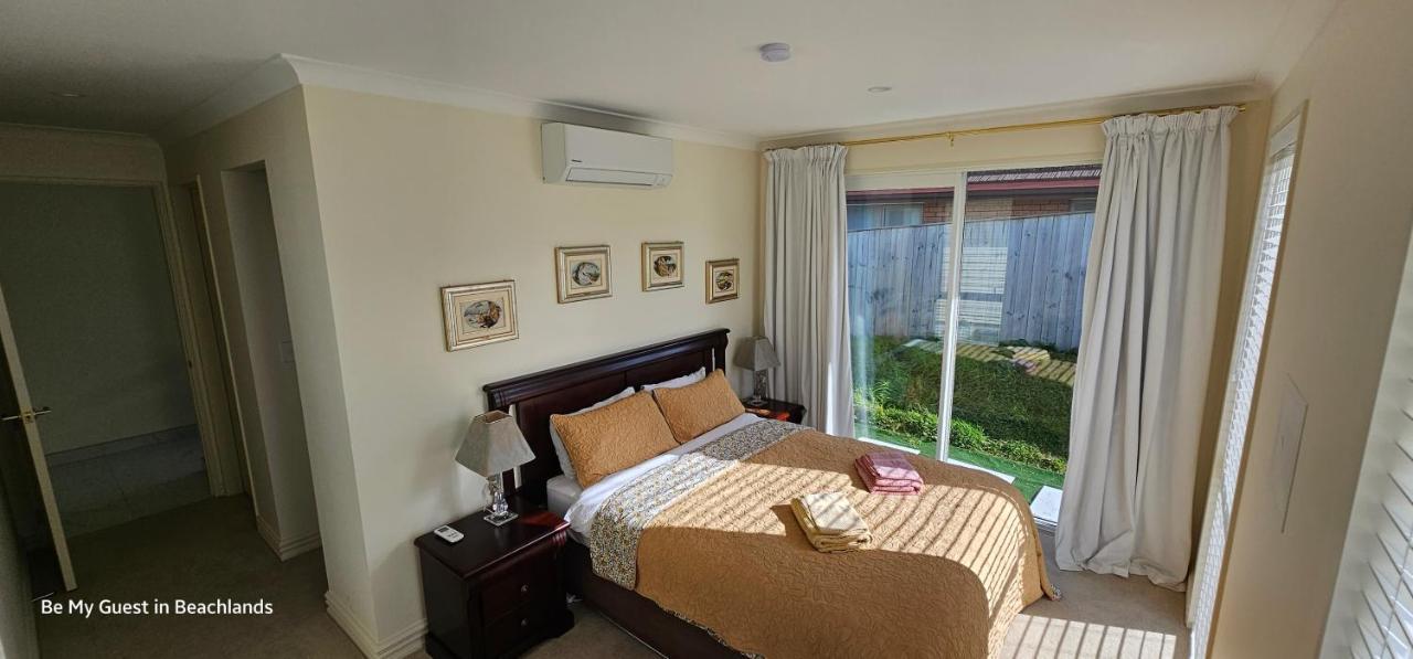 Be My Guest In Beachlands Auckland Exteriér fotografie