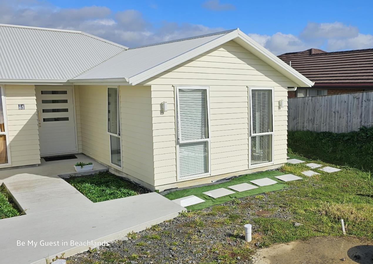 Be My Guest In Beachlands Auckland Exteriér fotografie